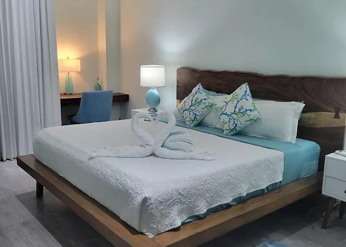 Apartment Casa Colotico Beachfront In Potrero