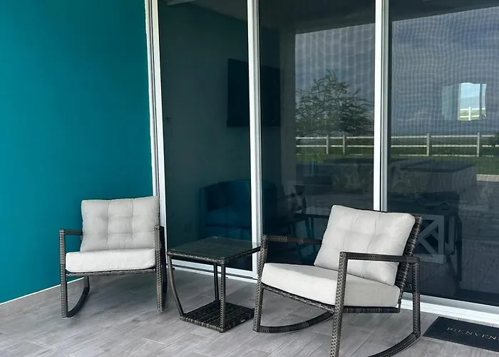 Casa Colotico Beachfront In Potrero Apartment Playa Flamingo