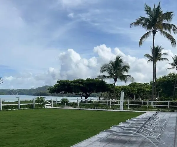 Casa Colotico Beachfront In Potrero * Playa Flamingo